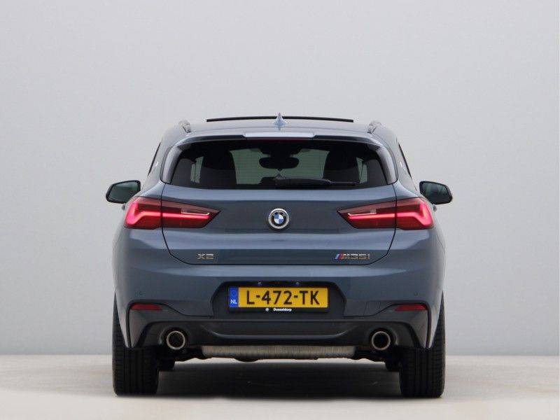 BMW X2 M35i High Executive Automaat afbeelding 10