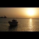 Somalia Sunsets 8