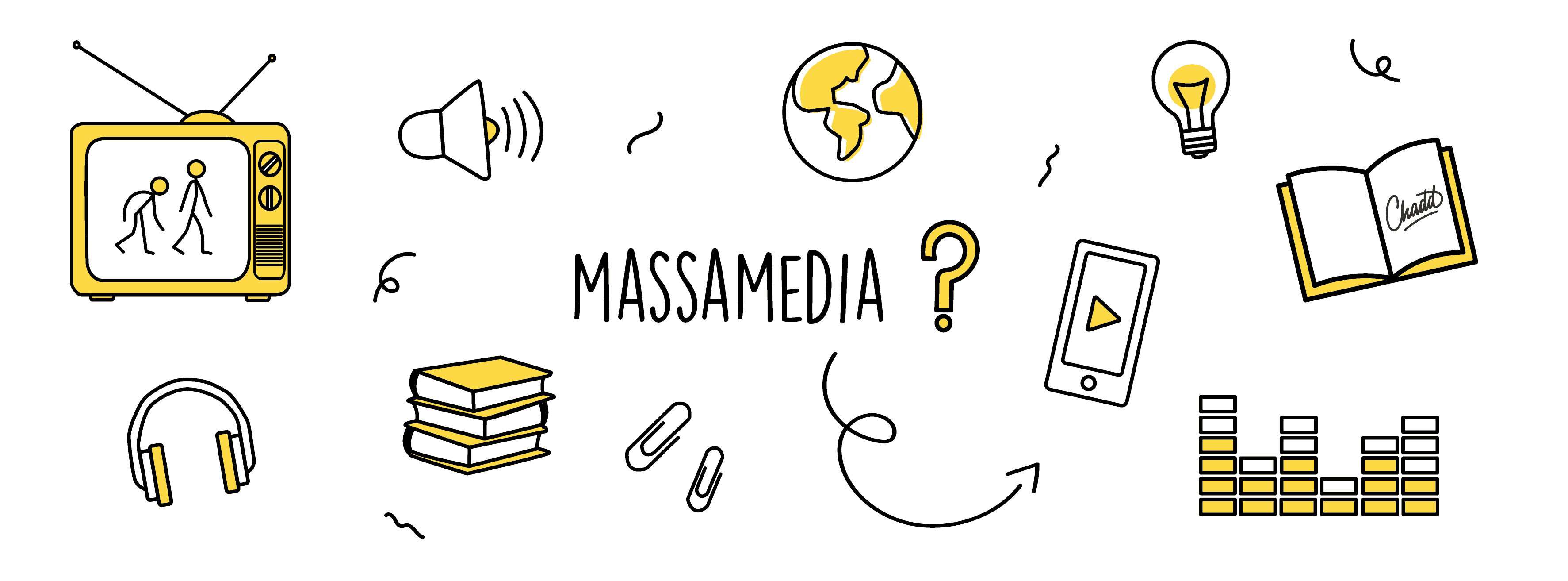 Massamedia