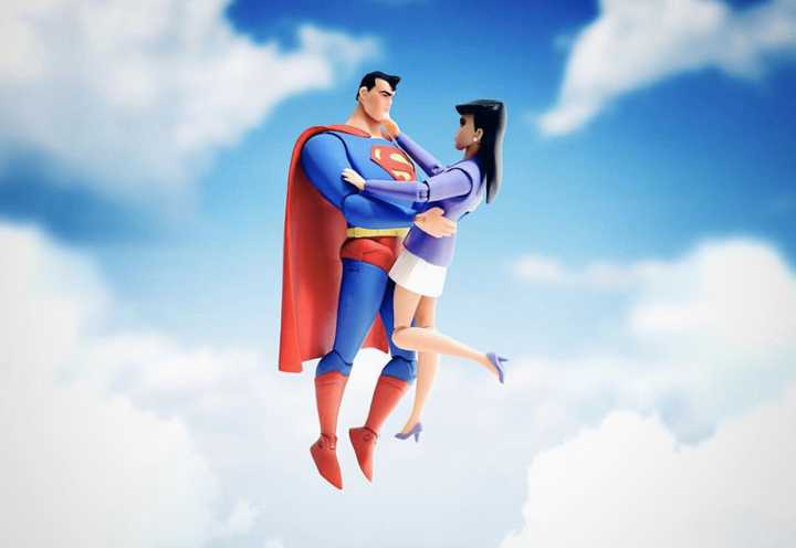 Six Inch Figure Collections Weekly Update 14