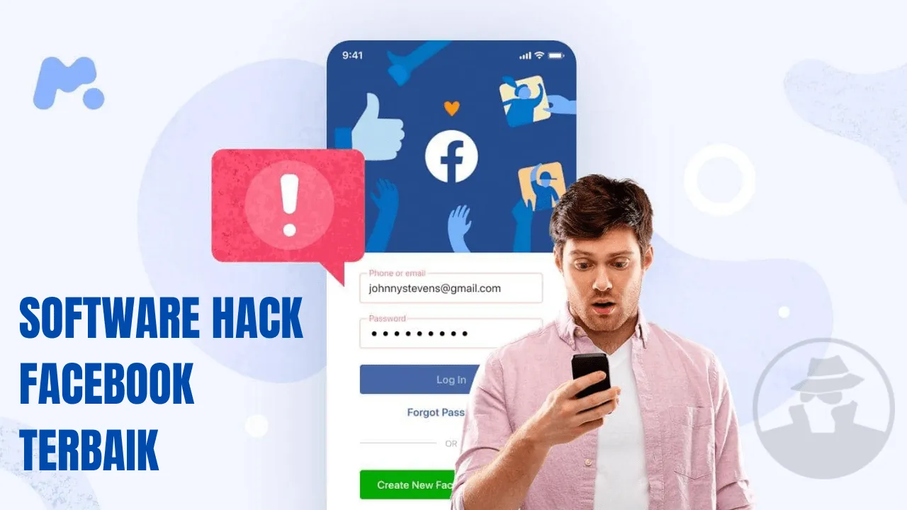 7 Software Hack Facebook Messenger (Terbaik)
