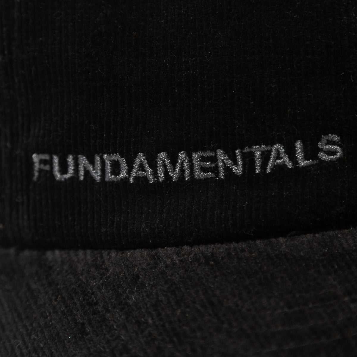 Fundamentals Classic Cap