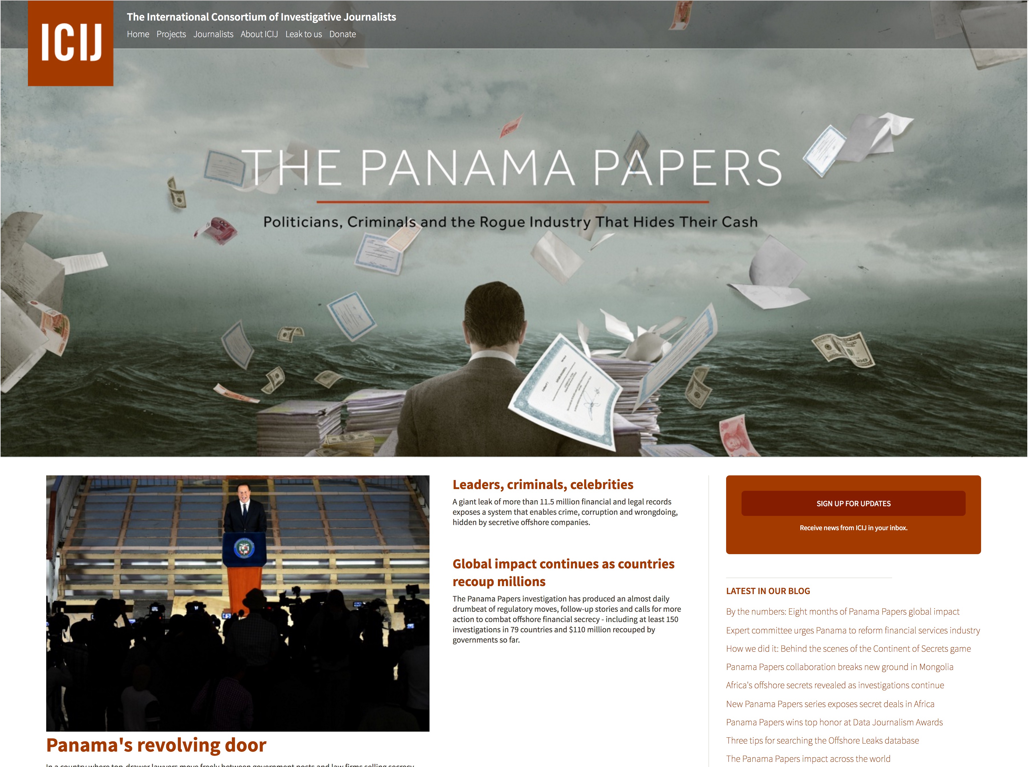 Panama Papers