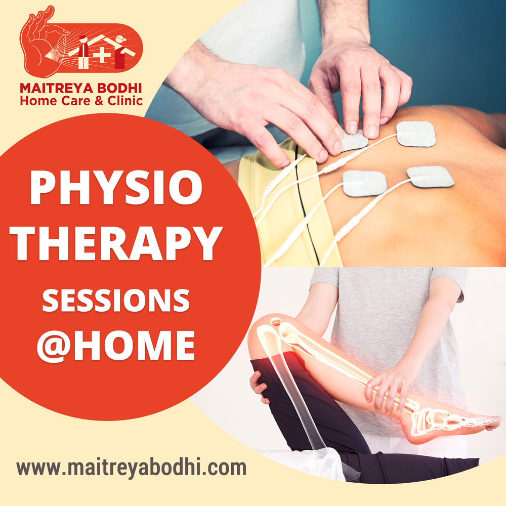 Physiotherapy Banner