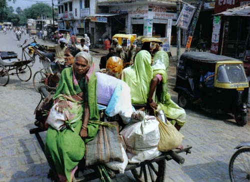 Indian streetlife 6