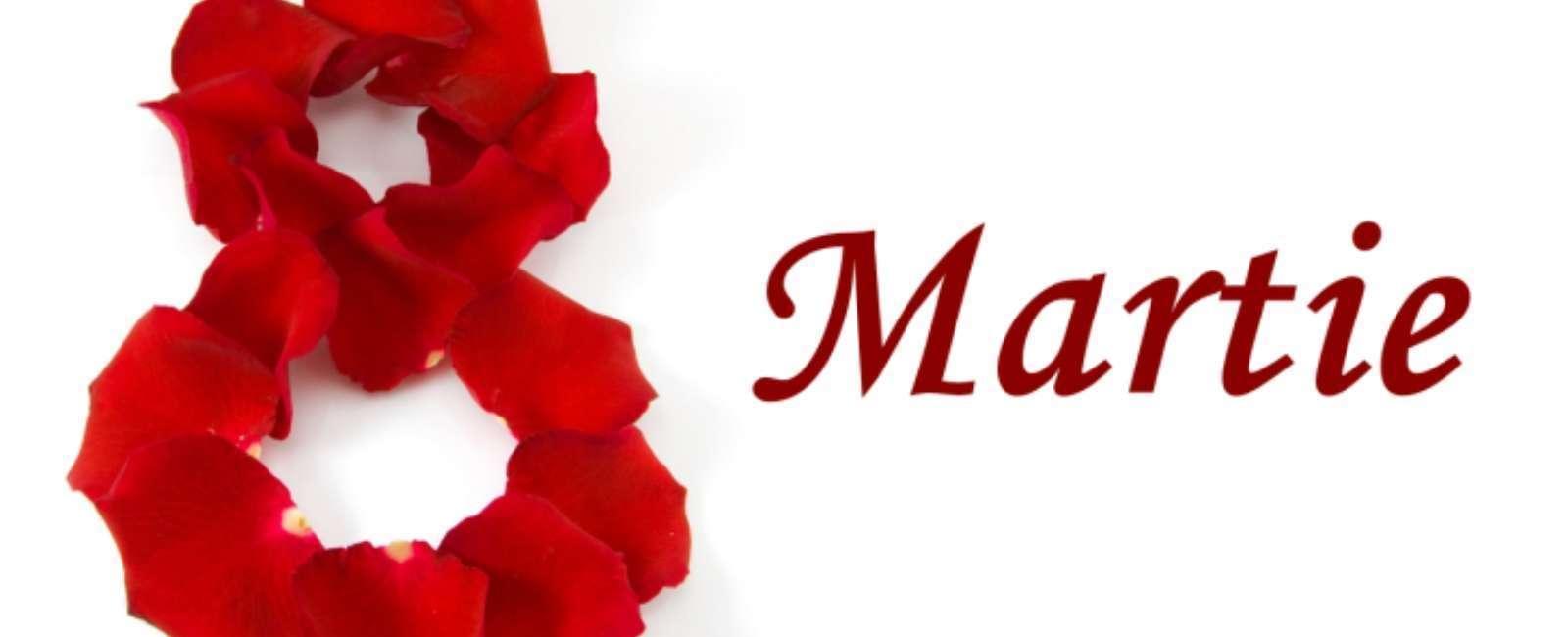 Curiozitati despre ziua Femeii sau a Mamei 8 Martie + mesaje de 8 Martie