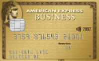 amex business