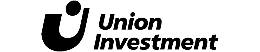 Firmenlogo Union Investment
