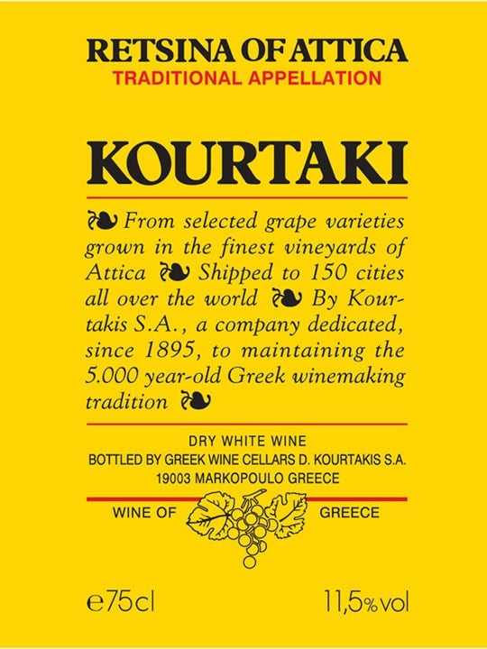 griechische-produkte-griechischer-trockener-weisswein-retsina-750ml-kourtaki i