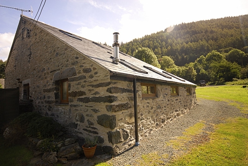 Self Catering Holiday Cottages in Tywyn | Visit Tywyn