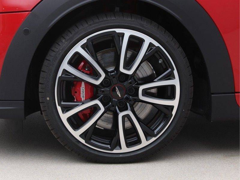 MINI 3-deurs John Cooper Works Aut. afbeelding 23