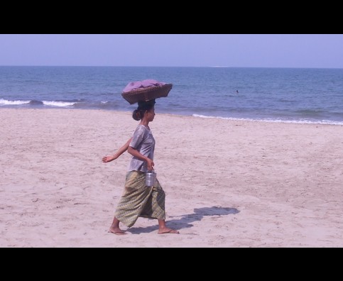 Burma Chaungtha Beaches 5