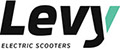 Levy logo.