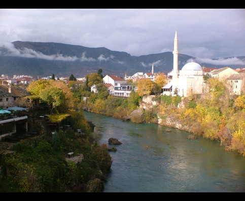 Bosnia River 3