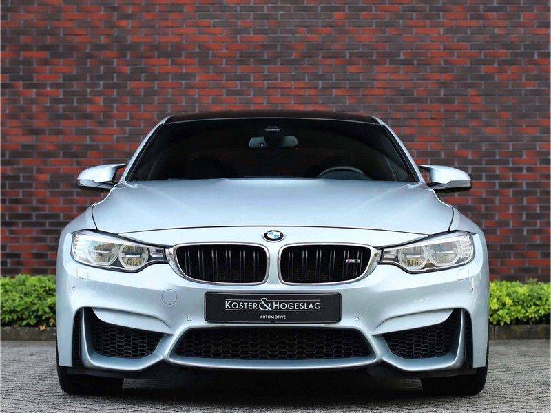 BMW 3 Serie M3 *Head-Up*Carbon*Camera*DAB*Harman/Kardon* afbeelding 19