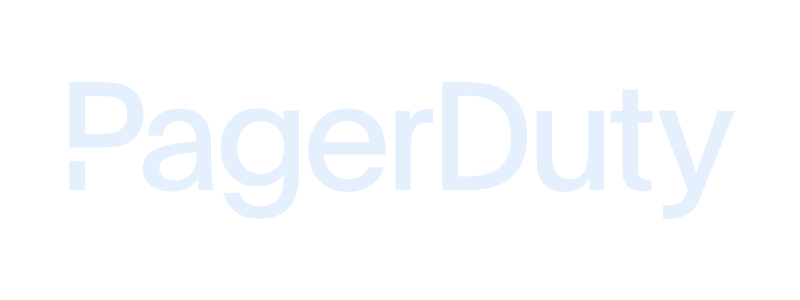 PagerDuty Logo