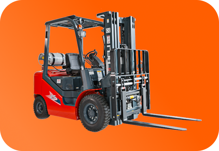 Moga Lift Equipment Sales Service Rental Forklifts