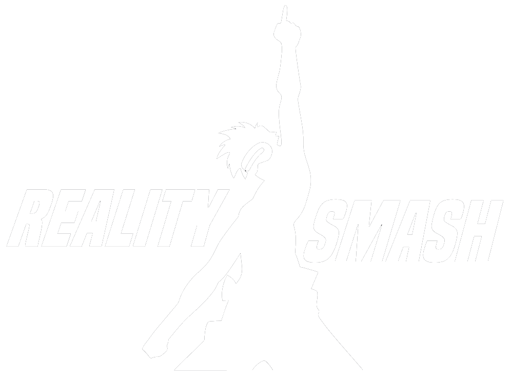 Reality Smash Logo