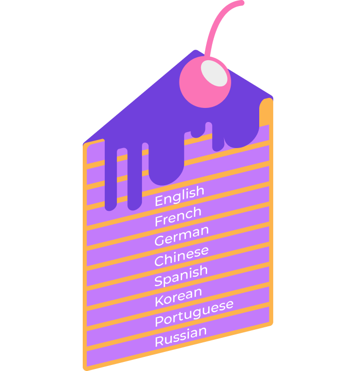 Machine Translation Illustration