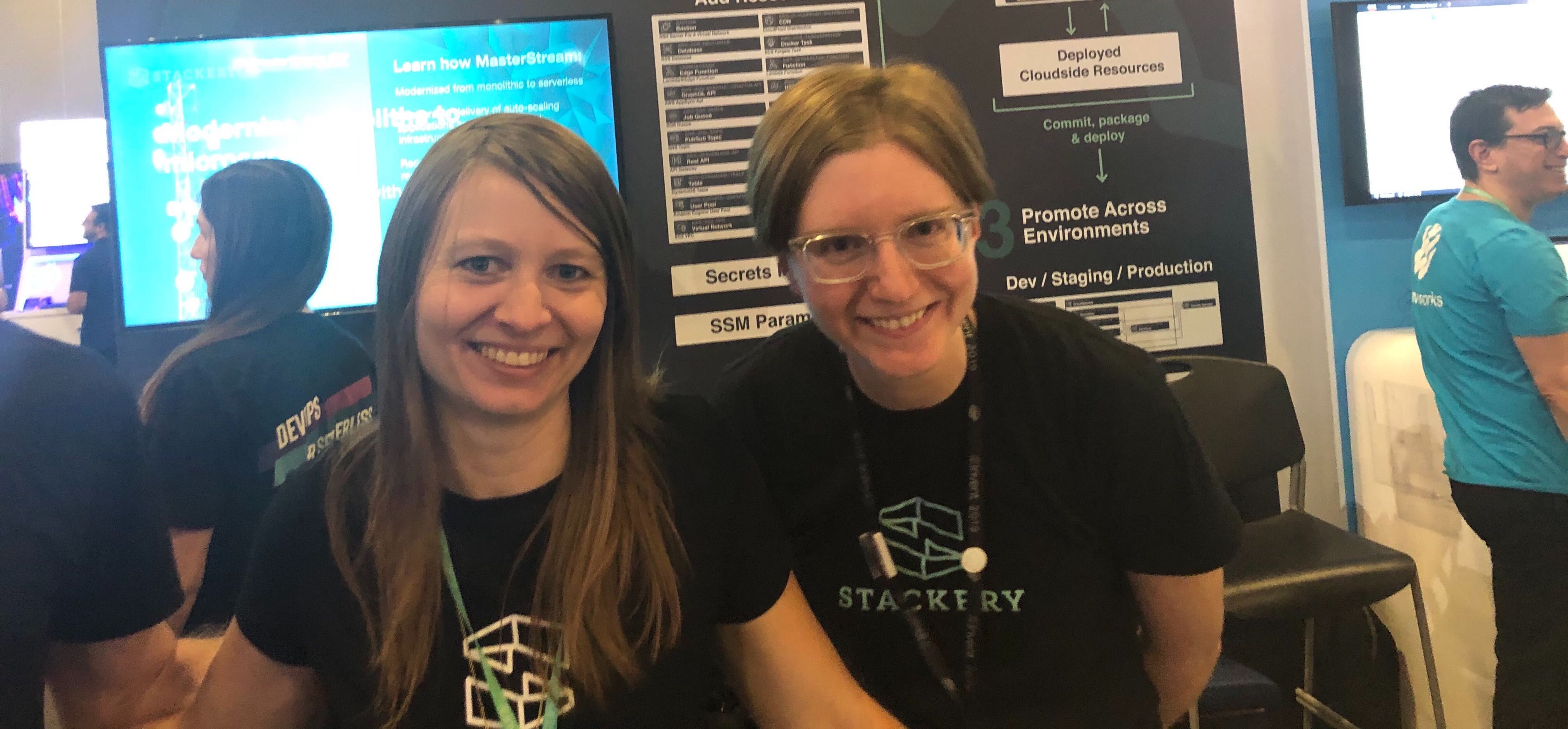 Serverless *Can* Be for Everyone — Let’s Build It That Way