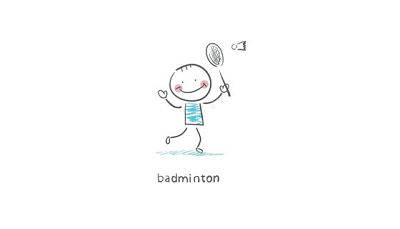Best badminton racket for kids - make them jump with happiness