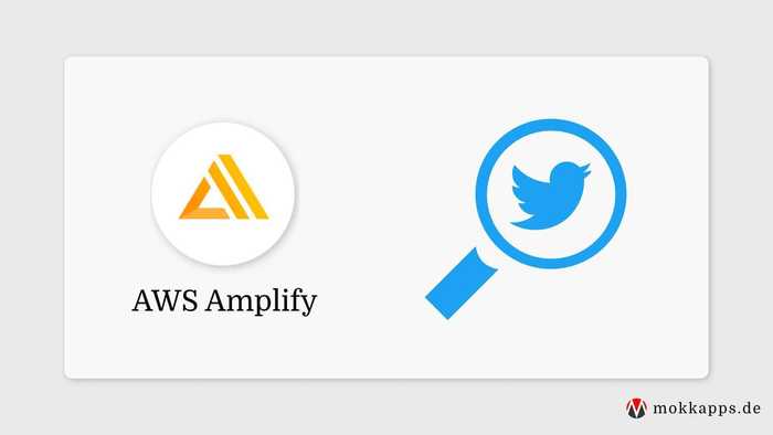 How I Built a Twitter Keyword Monitoring Using a Serverless Node.js Function With AWS Amplify Image