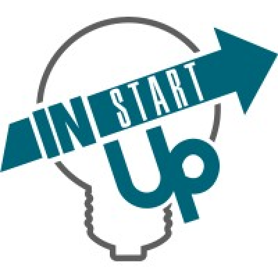 Logo de l'association INStart'Up