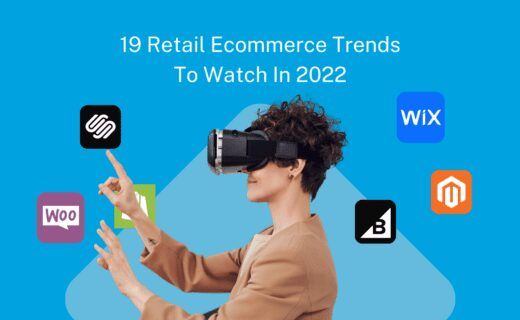 retail ecommerce trends