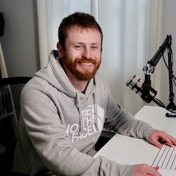 Photo of Alex Carpenter