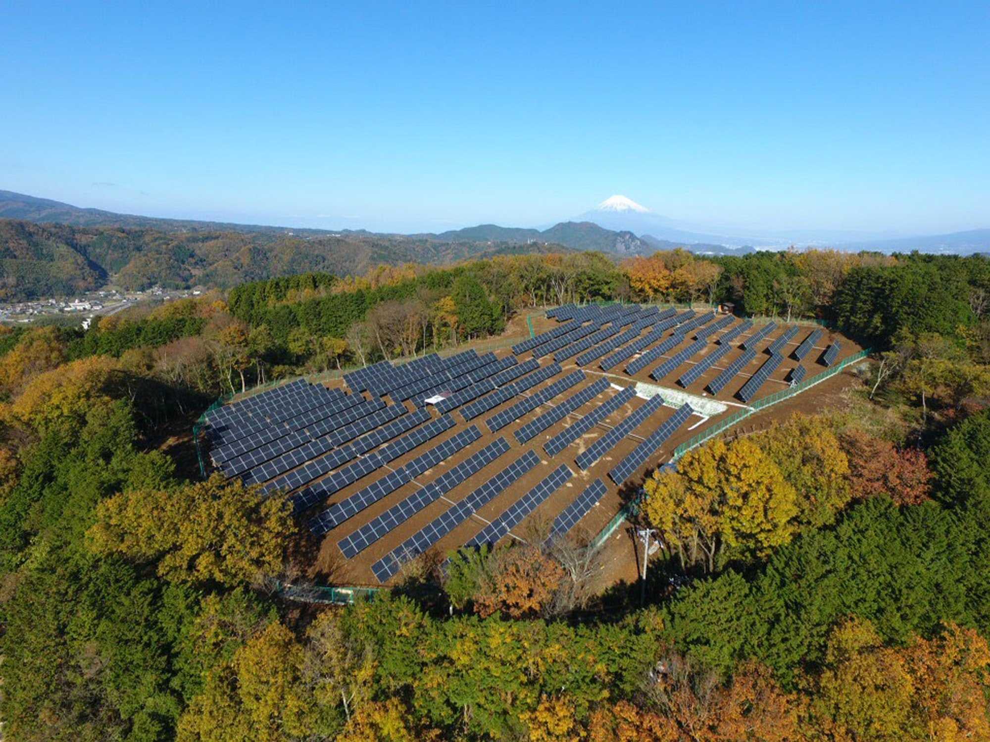 The Problem Community Solar Solves