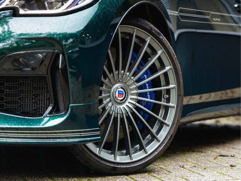 BMW 3 Serie ALPINA B3 - Sport Brakes - Volleder - Laser Light afbeelding 8