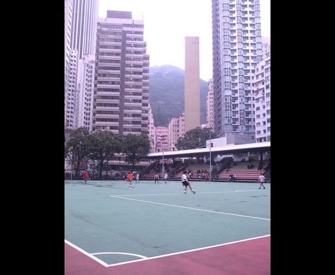 Hongkong Basketball 11