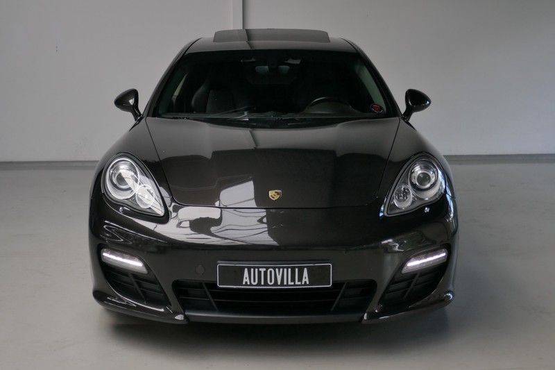 Porsche Panamera 4.8 4S GTS-Pakket - Bose afbeelding 2