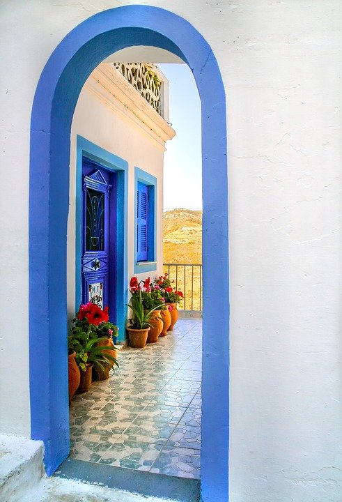 Guide to buying property in Greece