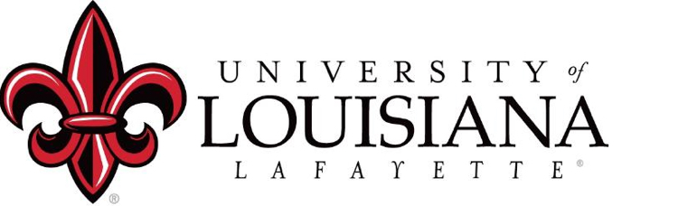 university-of-louisiana-lafayette-logo