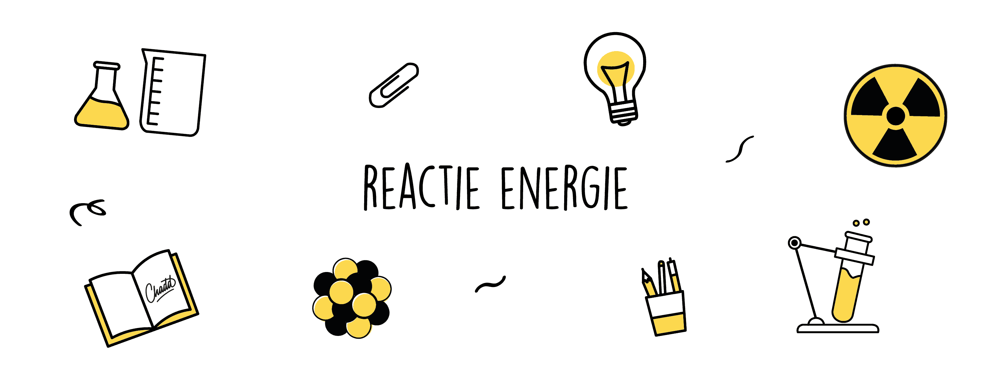 reactie energie