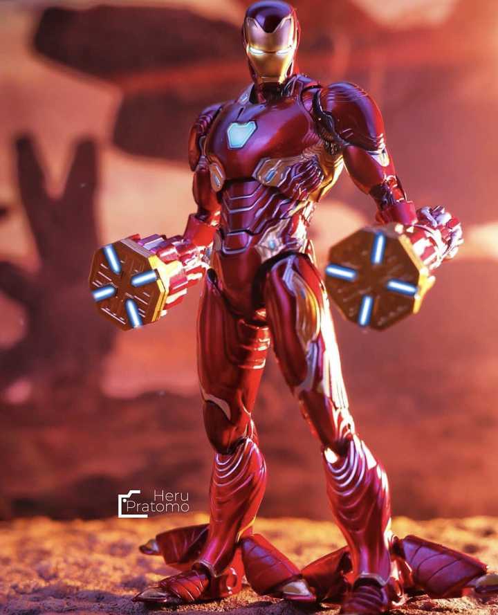 Six Inch Figure Collections Weekly Update 5