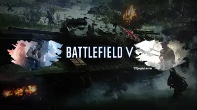 Battlefield V thumbnail