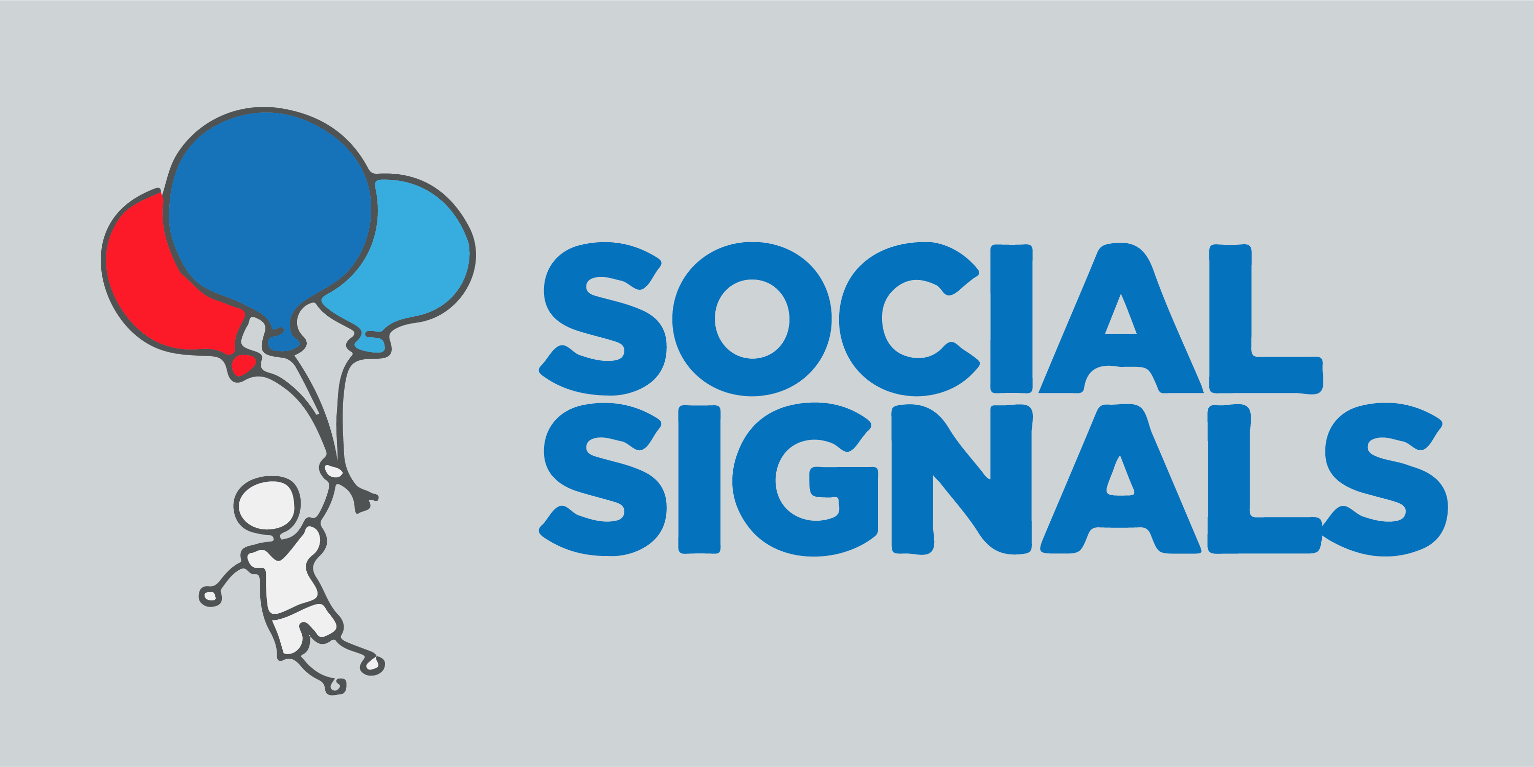 SOCIAL SIGNALS