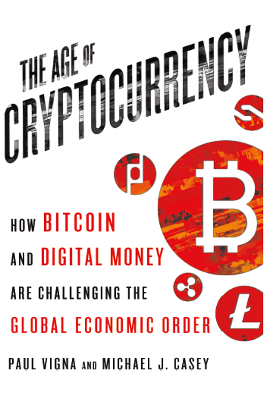 The Age of Cryptocurrency