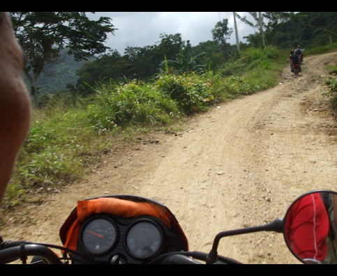 Colombia Lostcity Motorbikes 4