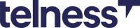 Systemlogo för Telness