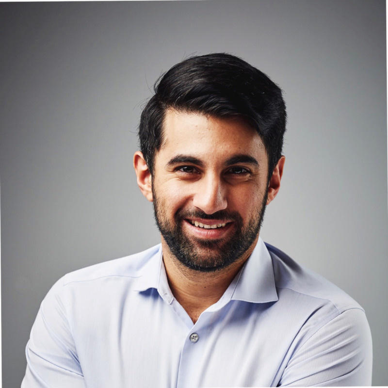Marco Palladino of Kong, Sugar, Sobriety and Vegetarian Tech