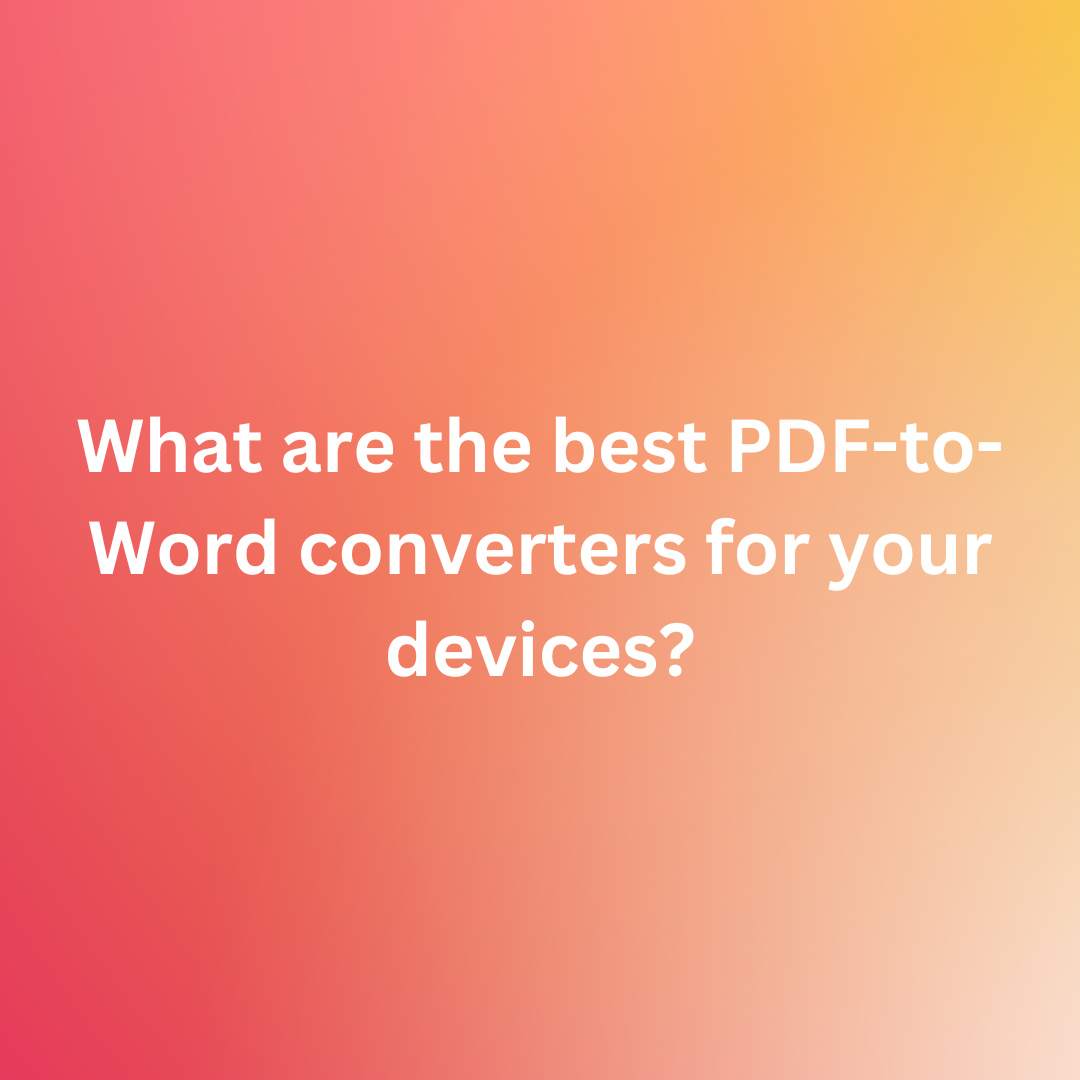 Safepdfkit Safest Way To Process Your PDFs
