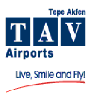 logo société TAV