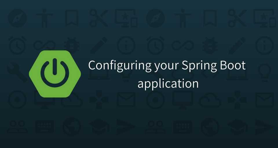 Configuring Spring Boot's Server, GZip compression, HTTP/2, caching and much more