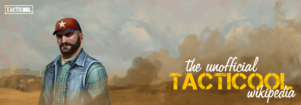 Tacticool