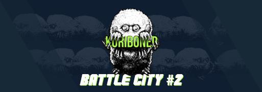 Kuriboned Battle City #3 | YuGiOh! Duel Links Meta