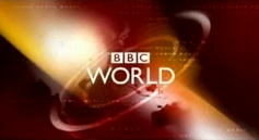 BBC World titles, 1999