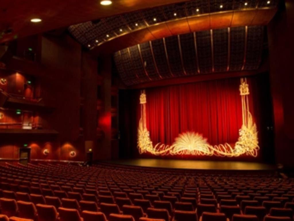 Arts Centre Melbourne Together with You 2020 UpNext